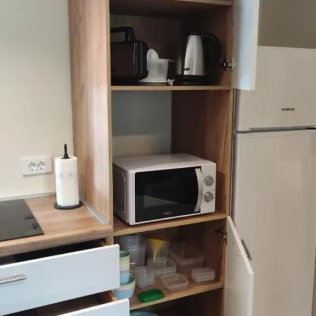 Kamp Mobile Sofija