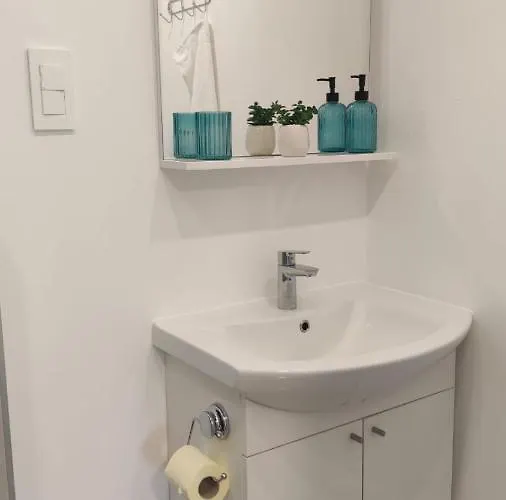 Mobile Sofija キャンプ場 *