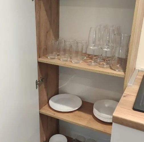 Mobile Sofija キャンプ場 *