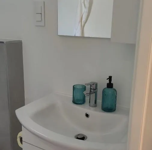 キャンプ場 Mobile Sofija *