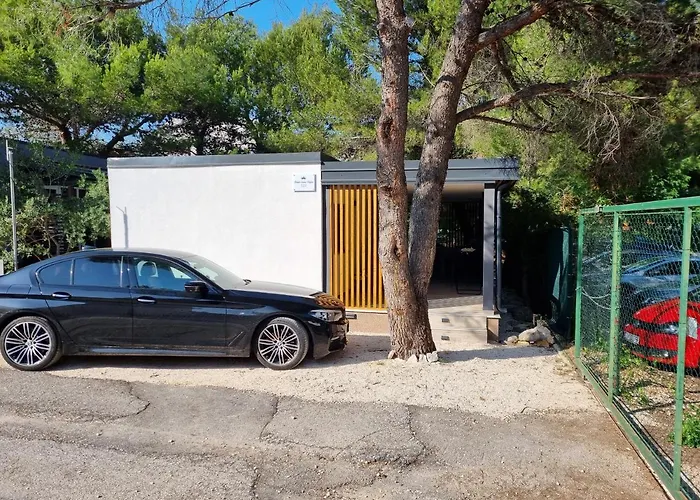 Mobile Sofija אתר קמפינג דראגה