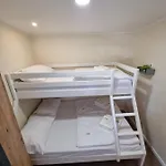 مكان تخييم Mobile Sofija *