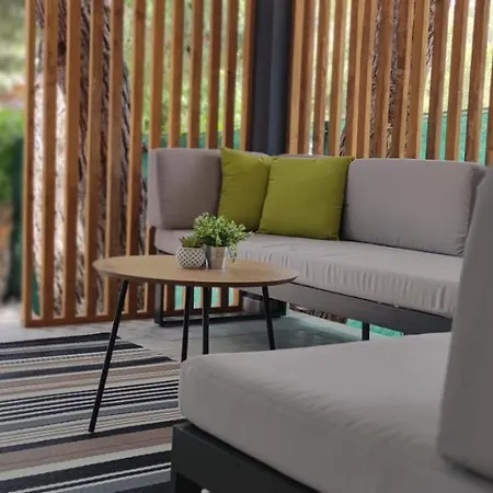 Campingplatz Mobile Sofija *