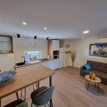 Mobile Sofija Campingplatz *