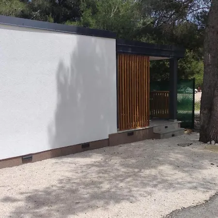 Campingplatz Mobile Sofija Drage