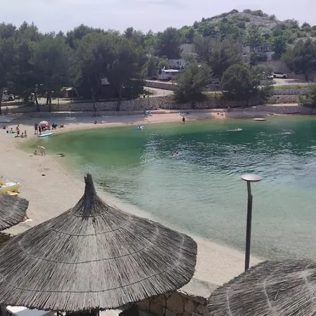 Κάμπινγκ Mobile Sofija
