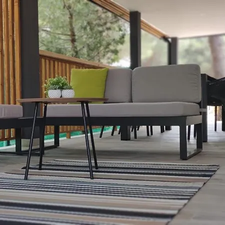 Campingplatz Mobile Sofija Drage