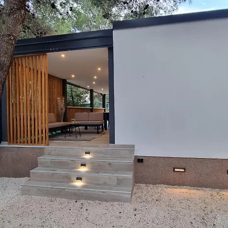 Mobile Sofija Campingplatz *