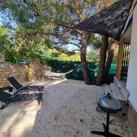 Campsite Mobile Sofija
