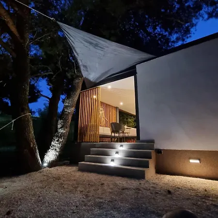 Campingplatz Mobile Sofija *