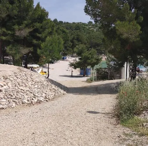 Κάμπινγκ Mobile Sofija