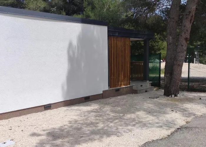 Κάμπινγκ Mobile Sofija Drage