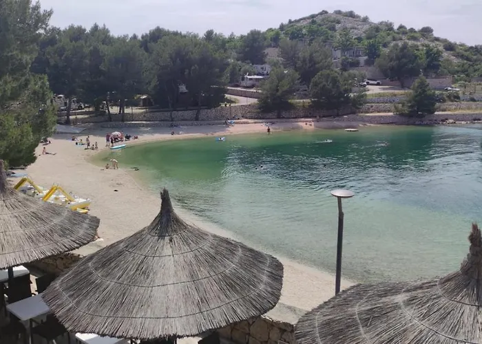 Κάμπινγκ Mobile Sofija