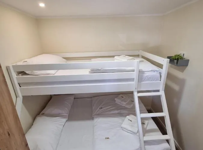 Κάμπινγκ Mobile Sofija *