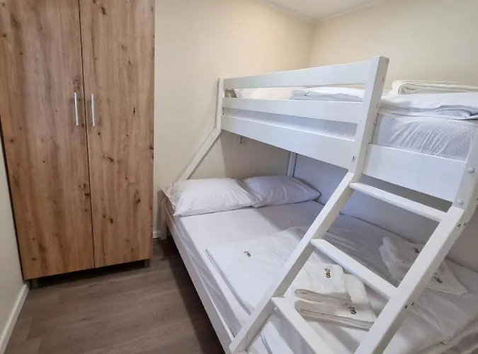 Mobile Sofija Κάμπινγκ Drage