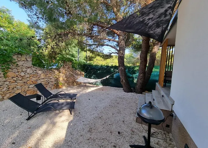 Κάμπινγκ Mobile Sofija